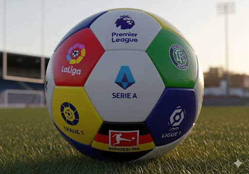 FIFA世界杯 奖杯与赛场